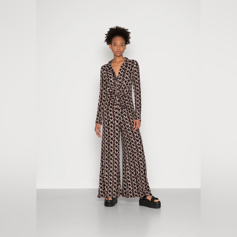 Free people jumpsuit